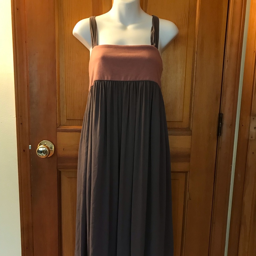 To the Max Dress - medium